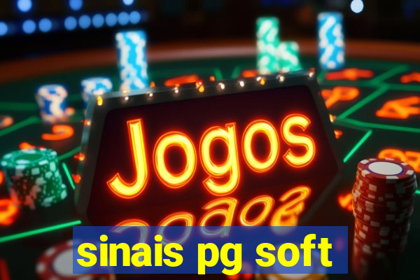 sinais pg soft